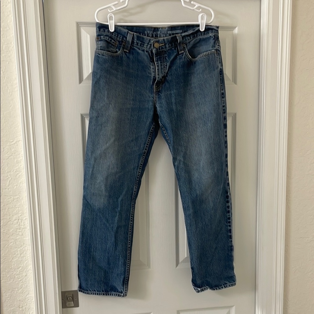 Structure men’s jeans 34x30